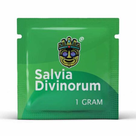 60x Salvia Extract
